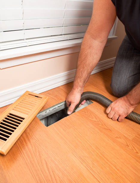 Trusted Escatawpa, MS Airduct Cleaning Experts